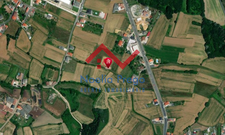  zona Quintáns, Carballo 