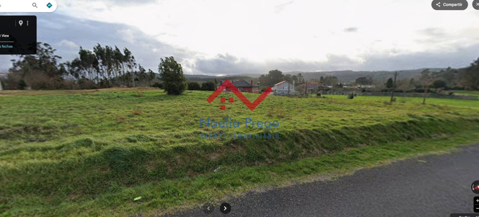 Finca en Vista Alegre 